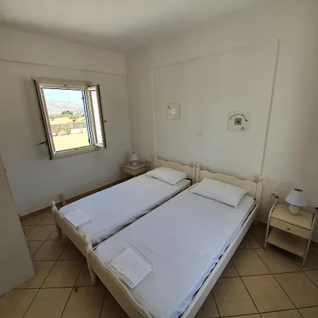 Naxos Holiday home