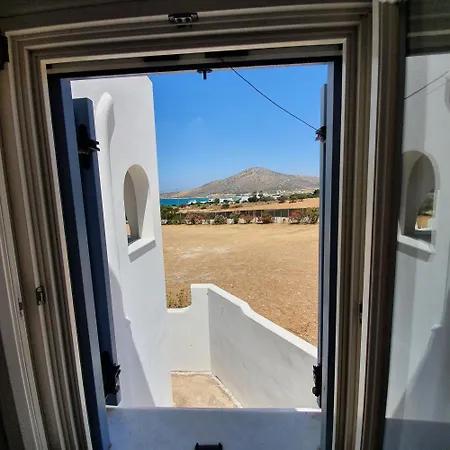 Casa vacanze Naxos