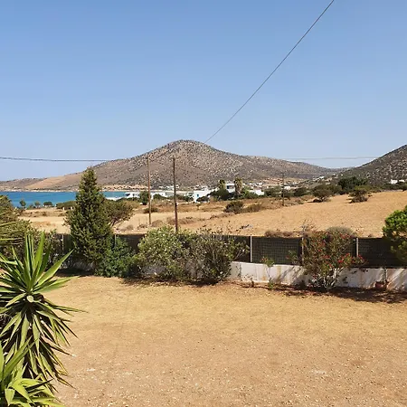 Casa vacanze Naxos