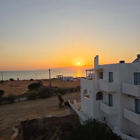 Casa vacanze Naxos Agiassos
