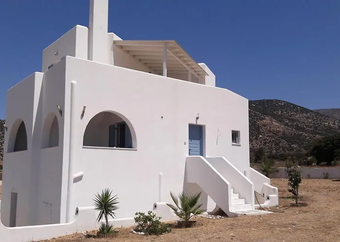 Naxos * 아기아소스